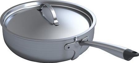 Asko ACP13S Celsius Cooking