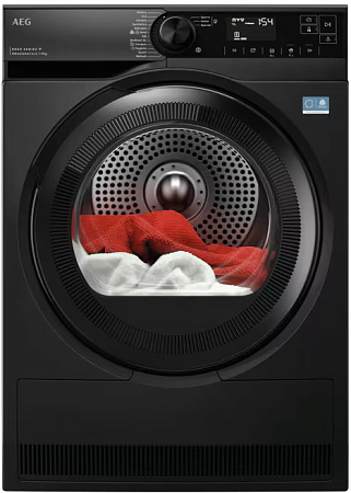 AEG TR8394CDE