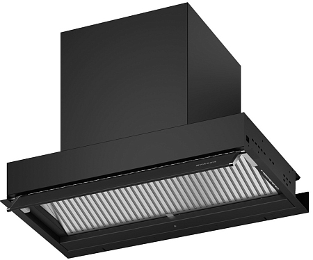 Faber IN-NOVA ZERO DRIP LITE A60 BK
