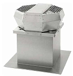 ELICA GME EXTERNAL TILED ROOF