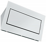 Falmec QUASAR GLASS WHITE 80