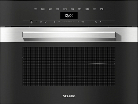 Miele DGC7440 CLST