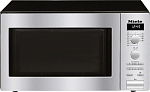 Miele M6012SC CLST