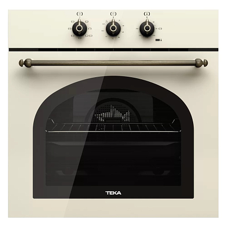 Teka HRB 6100 VANILLA-OB