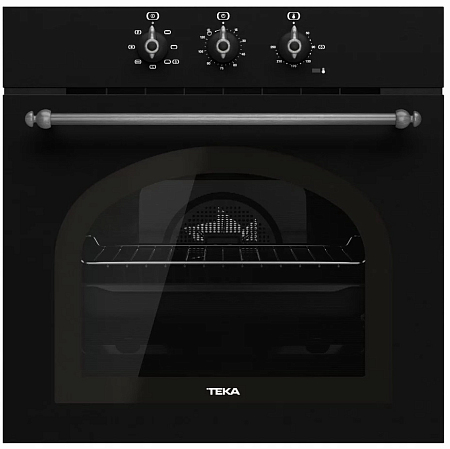 Teka HRB 6100 ANTHRACITE-OS