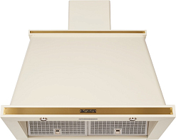 Kuppersberg T 969 C Bronze