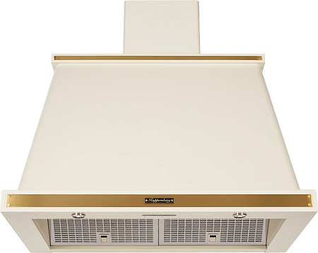 Kuppersberg T 969 C Bronze