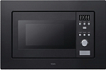 Teka MWE 207 FI BLACK