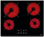 Teka TT 6415 BLACK