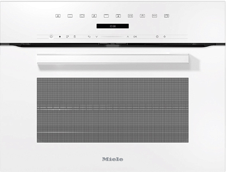 Miele H 7244 BP BRWS
