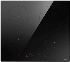 ELICA PRIMIS 604 PLUS BL