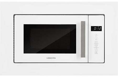 Hiberg VM 6502 W