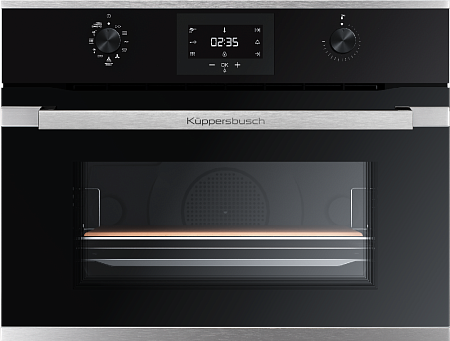 Kuppersbusch CBP 6332.0 S1