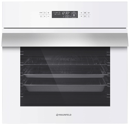 Maunfeld MEOH.6711WS