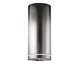 Falmec POLAR LIGHT STEEL 35