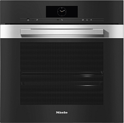 Miele DGC 7860 HC Pro CLST