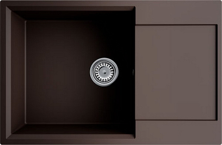 Omoikiri Daisen 78-LB-ES Artgranit/эспрессо