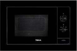 Teka ML 8200 BI FULL BLACK