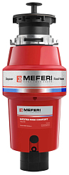MEFERI MFD750 PUSH COMFORT