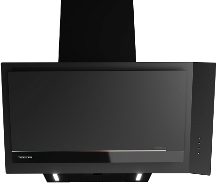 Teka DVI 88-G1 EOS MATT BLACK