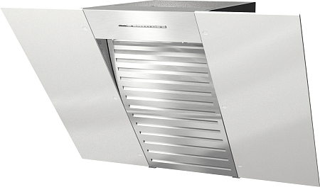 Miele DA 6086 W WHITE WING