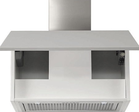 Falmec GRUPPO INCASSO NRS STEEL 70