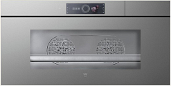 V-Zug CombiSteamer V6000 45L Grand CS6T-23046 платина