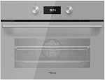 Teka HLC 8400 STEAM GREY
