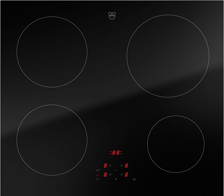 V-Zug CookTop V2000 I604