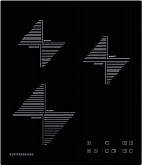 Kuppersberg ICO 402