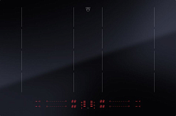 V-Zug CookTop V4000 I804 CTI4T-31158