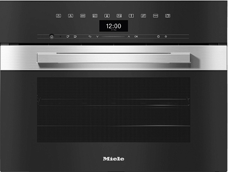 Miele DGC 7440 HC Pro CLST