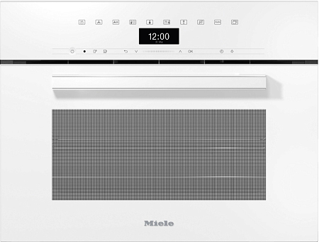 Miele DGC 7440 HC Pro BRWS