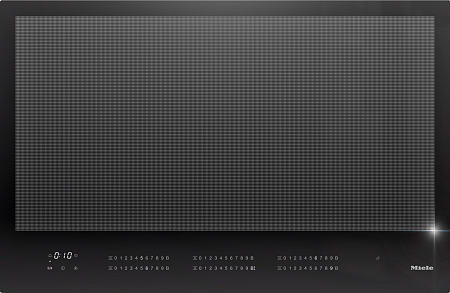 Miele KM 7878-1 Diamond Finish