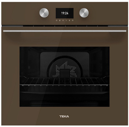 Teka HLB 8600 LONDON BRICK BROWN