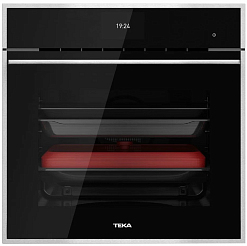 Teka iOVEN BLACK-SS
