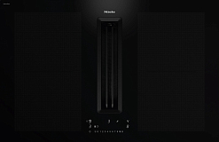 Miele KMDA 7676 FL-А