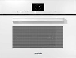 Miele DGM 7640 BRWS