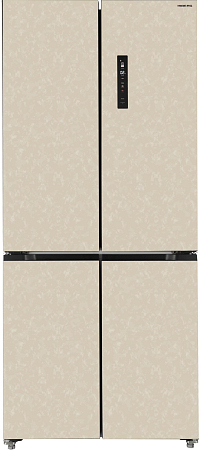 Hiberg RFQ-600DX NFYm inverter