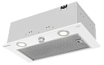MEFERI INBOX52WH PUSH COMFORT