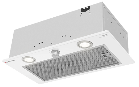 MEFERI INBOX52WH PUSH COMFORT