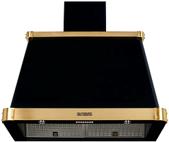 Kuppersberg V 939 ANT Bronze