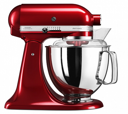 KitchenAid 5KSM175PSECA