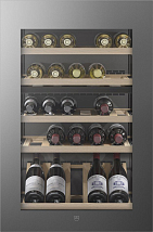 V-Zug WineCooler V4000 90 WC4T-51102 L платина