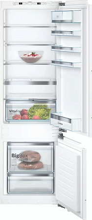 Bosch KIS87AFE0