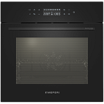 MEFERI MEO6010BK MATT ULTRA