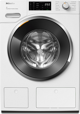 Miele WWG880WCS