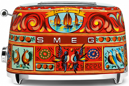 Smeg TSF01DGEU