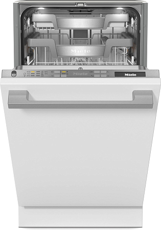 Miele G 5990 SCVi SL CLST