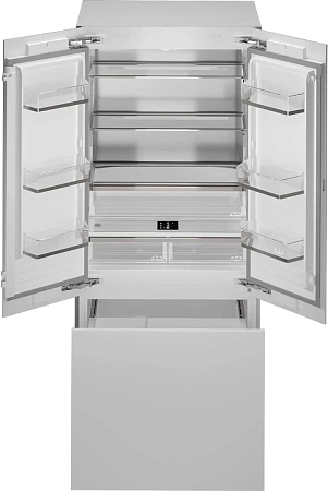Bertazzoni RFD90S5FPNS/24